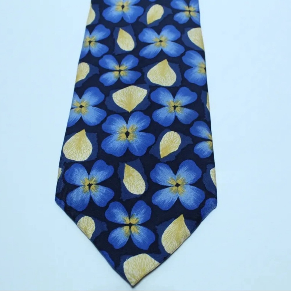 KASPER 100% Silk Hand Made